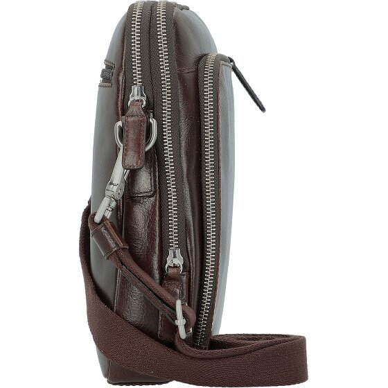 Picard Buddy torba na ramię skórzana 23 cm
