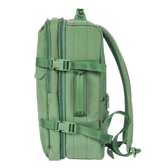 Bric's Positano Plecak 42 cm Komora na laptopa