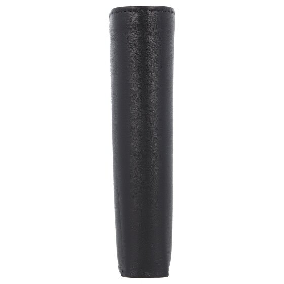 Esquire Frankfurt Portfel Ochrona RFID Skórzany 9.5 cm