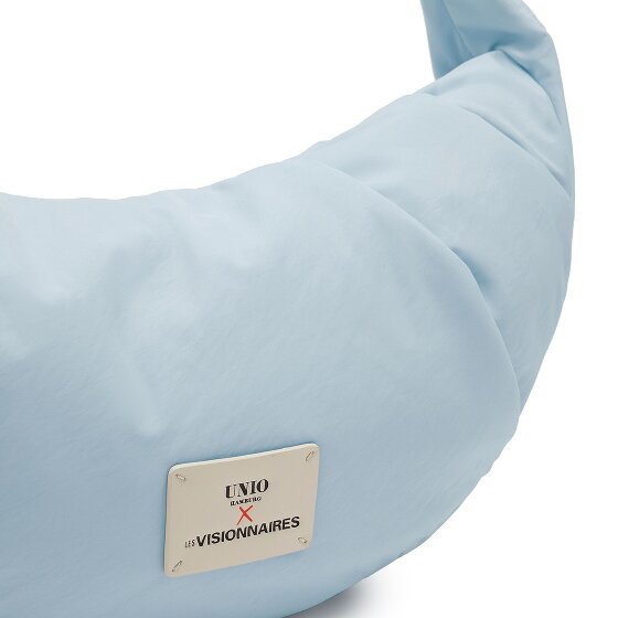 LES VISIONNAIRES Unio Vancouver Torba na ramię 47 cm