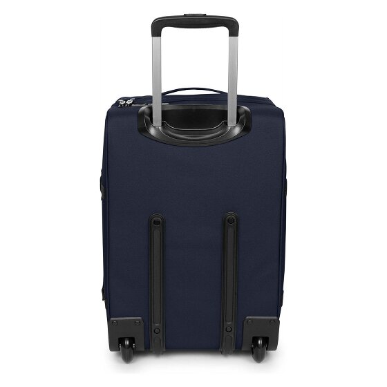 Eastpak Transit'R Plus 2 kółka Walizka kabinowa 55 cm