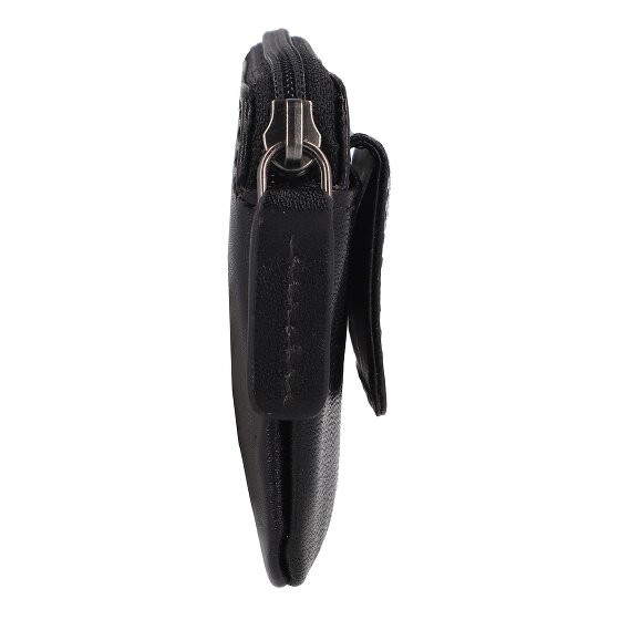Braun Büffel Country Portfel z kluczem Skórzany 12.5 cm