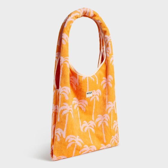 Wouf Terry Torba na ramię 36 cm