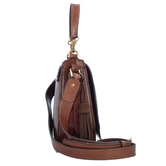 The Bridge Skórzana torba na ramię Pearldistrict 23 cm