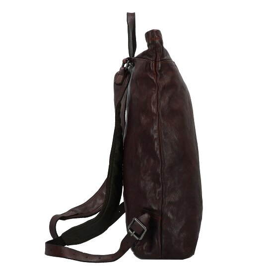Campomaggi Plecak Skórzany 43 cm