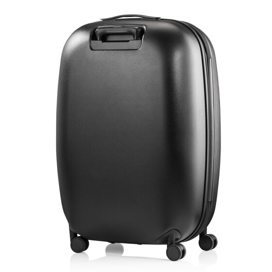 Pack Easy Gen T 4 kółka Walizka 74 cm z plisą rozprężną