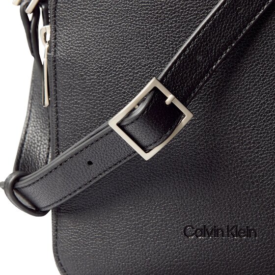 Calvin Klein Micro Pebble Torba na ramię 18 cm