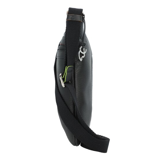 Mywalit Torba na ramię skórzana 22 cm