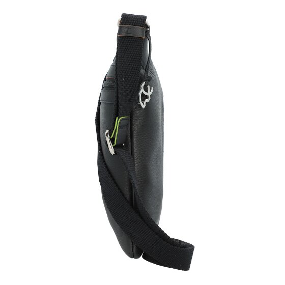 Mywalit Torba na ramię skórzana 22 cm