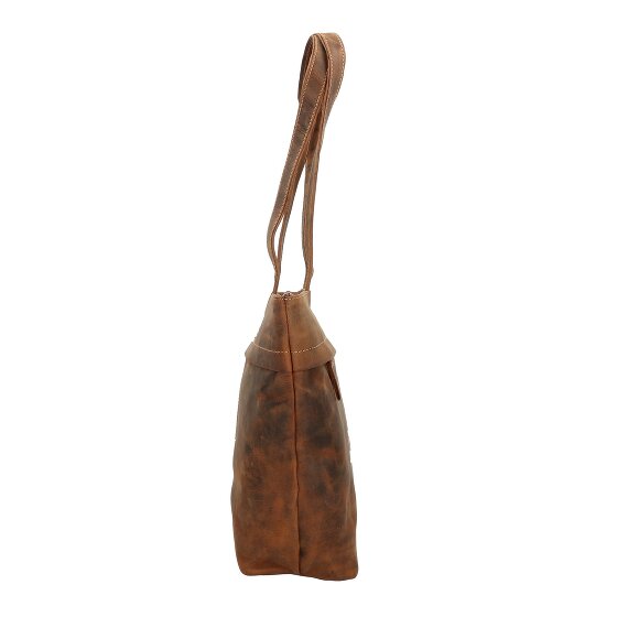 Greenburry Vintage Shopper Bag 39 cm