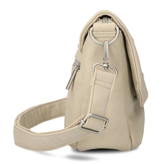 Zwei Mademoiselle.M Posłaniec 33 cm Komora na laptopa