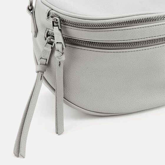 FredsBruder Bestie Saszetka Skórzany 35 cm