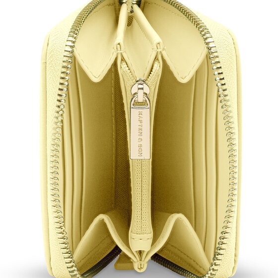 Kapten & Son Louvre Portfel 9.5 cm