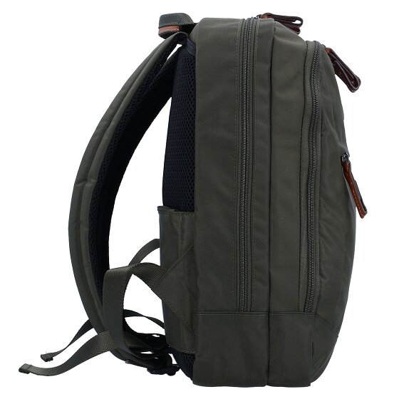 Bric's Plecak X-Travel z przegrodą na laptopa 38 cm