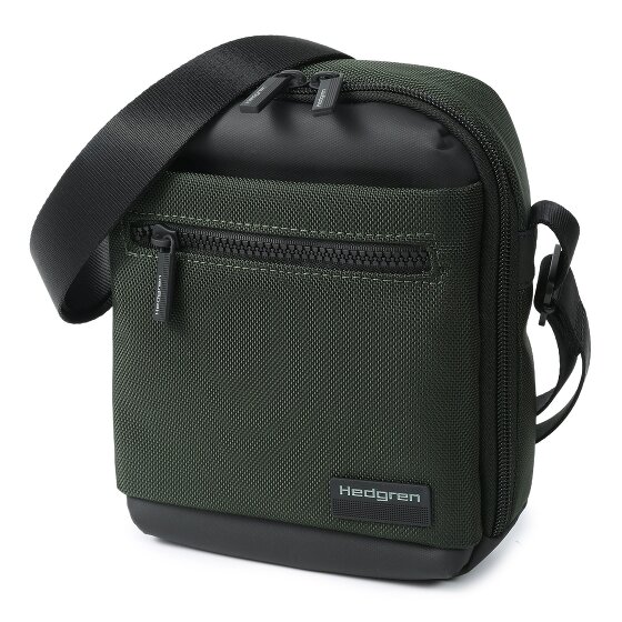 Hedgren Next App Torba na ramię Ochrona RFID 16.5 cm