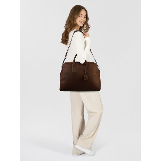 Boss Madison Torba podróżna Weekender Skórzany 45 cm