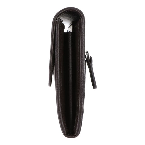 Golden Head Polo Etui na dowód osobisty Ochrona RFID Skóra 19.5 cm
