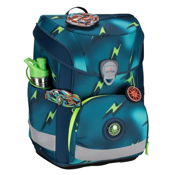 DerDieDas ErgoFlex Easy Zestaw tornistra