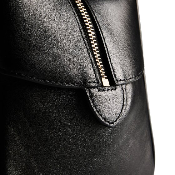 Lauren Ralph Lauren Marcy Torba na ramię Skórzany 35.5 cm