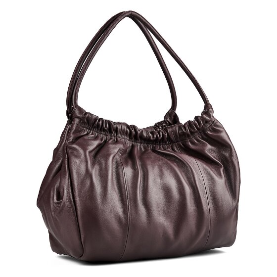 Liebeskind Cloud II Shopper Bag Skóra 37 cm