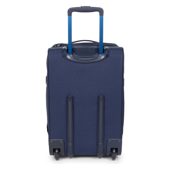 Eastpak Transit'R Plus 2 kółka Walizka kabinowa 55 cm