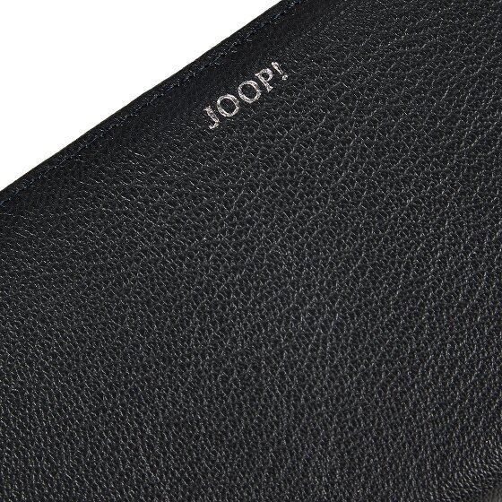 Joop! Lantea Portfel Ochrona RFID Skóra 16 cm
