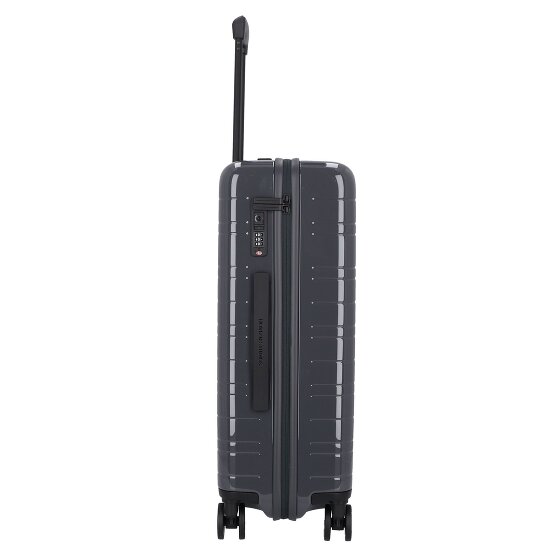 Horizn Studios H6 Smart 4 kółka Walizka 64 cm