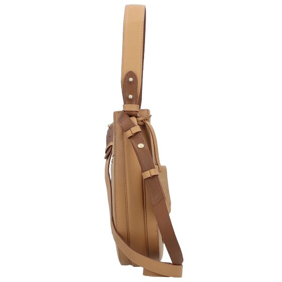 Burkely Beloved Bailey Torba Skórzany 27 cm