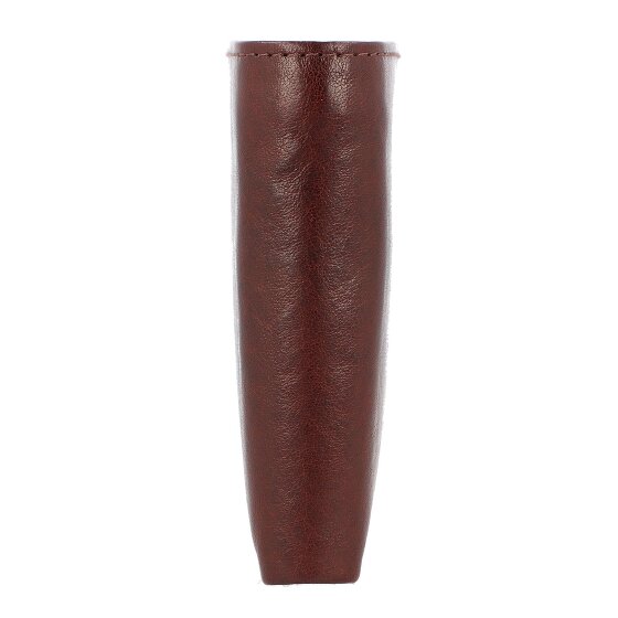 Bric's Monte Rosa Portfel RFID Skóra 11,5 cm