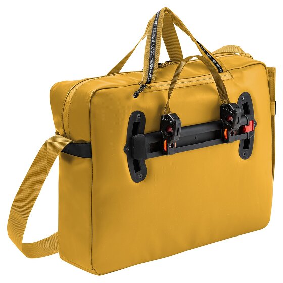 Vaude Torba rowerowa Mineo 42 cm przegroda na laptopa