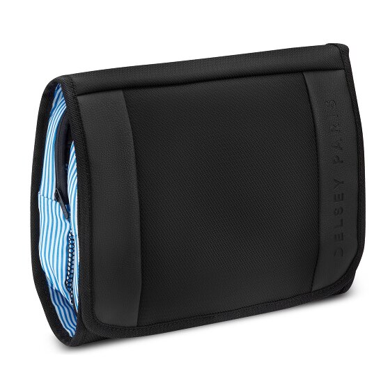 Delsey Paris Montmartre 3 Kosmetyczka 26.5 cm