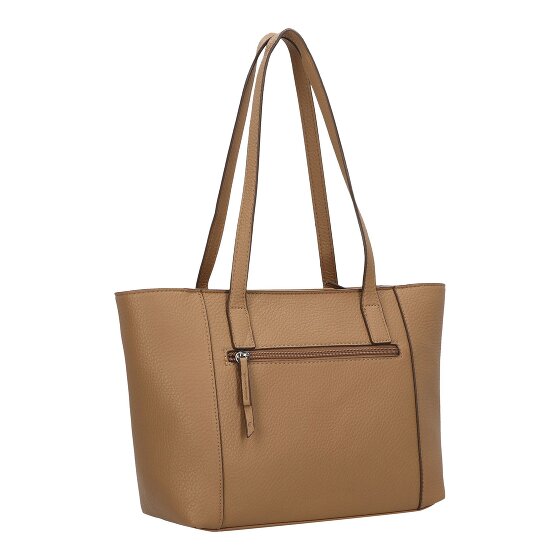 Tom Tailor Denim Priya Shopper Bag 39.5 cm