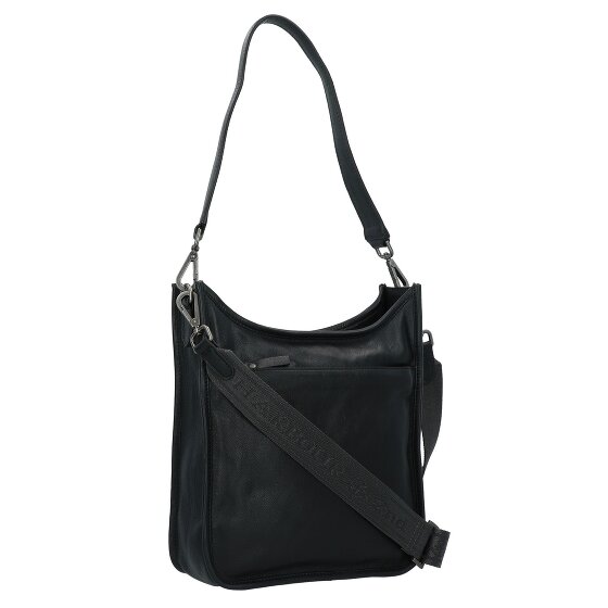 Harbour 2nd Just Pure Liara Torba na ramię Skórzany 26 cm