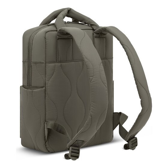 Kapten & Son Bergen Plecak 39 cm Komora na laptopa