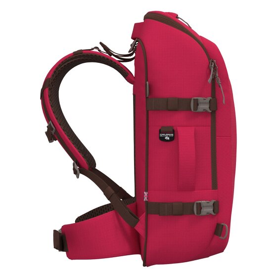 Cabin Zero Adventure Cabin Bag ADV 42L Plecak 55 cm