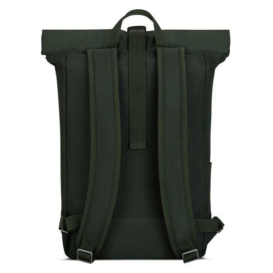 Johnny Urban Eco Series Robin Medium Plecak 41 cm Komora na laptopa