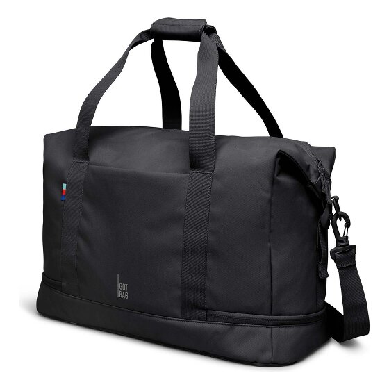 GOT BAG Weekend Bag Torba podróżna Weekender 50 cm