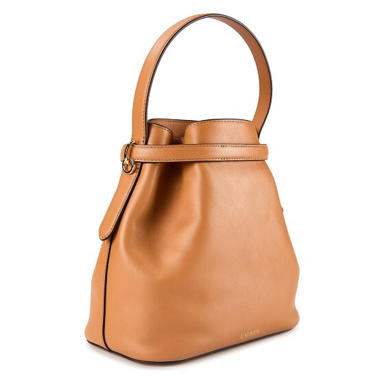 Lauren Ralph Lauren Blake Torba Skórzany 24 cm