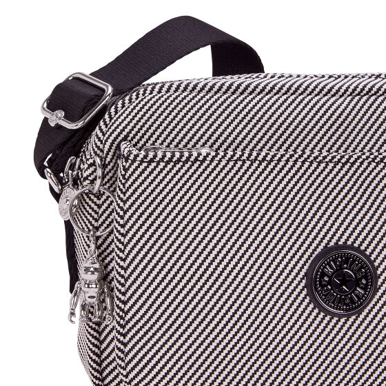 Kipling Premium Elevated + Abanu Torba na ramię 24 cm