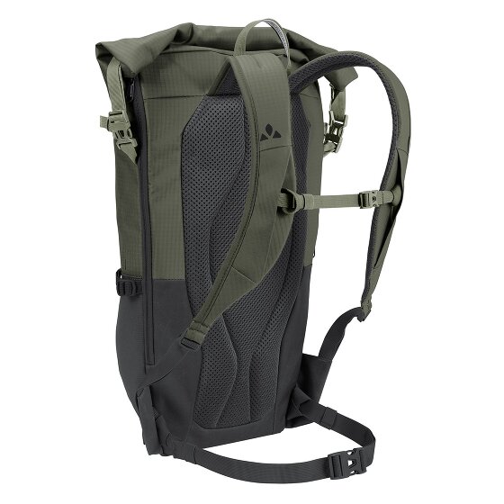 Vaude CityGo II 23 Plecak 53 cm Komora na laptopa