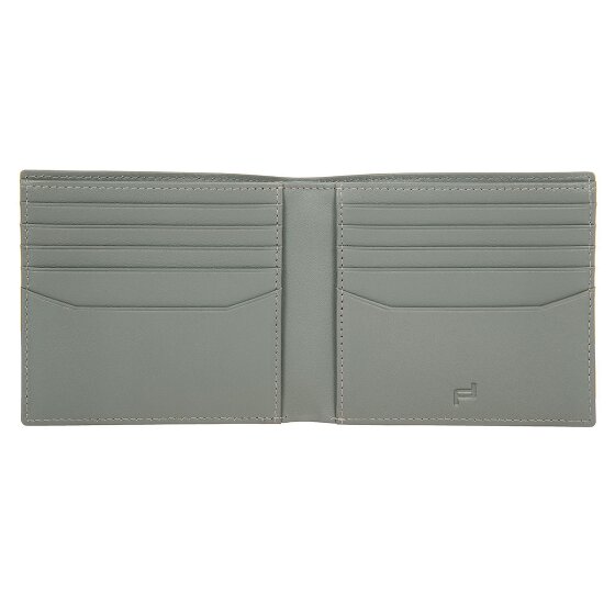 Porsche Design Business Wallet RFID Leather 11 cm