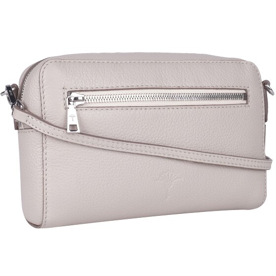 Joop! Estate Casta Torba na ramię Skórzany 20 cm