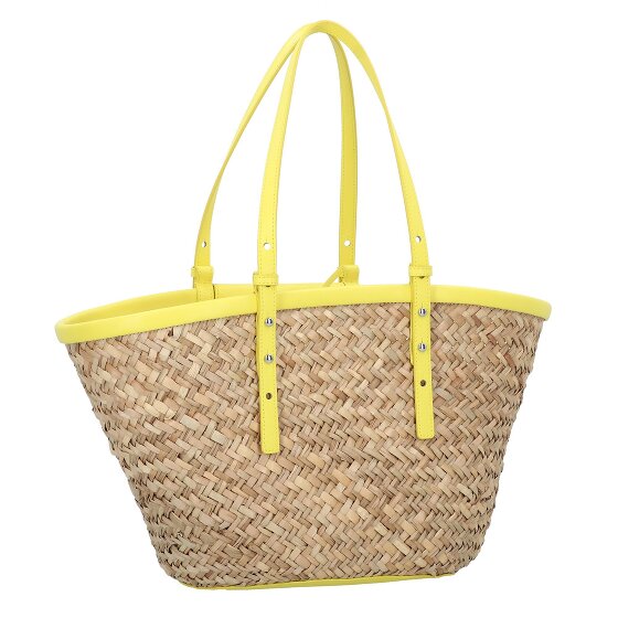 PINKO Love Summer Shopper Bag 29 cm