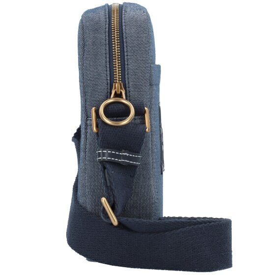 Tommy Hilfiger TH Monogram Torba na ramię 19 cm