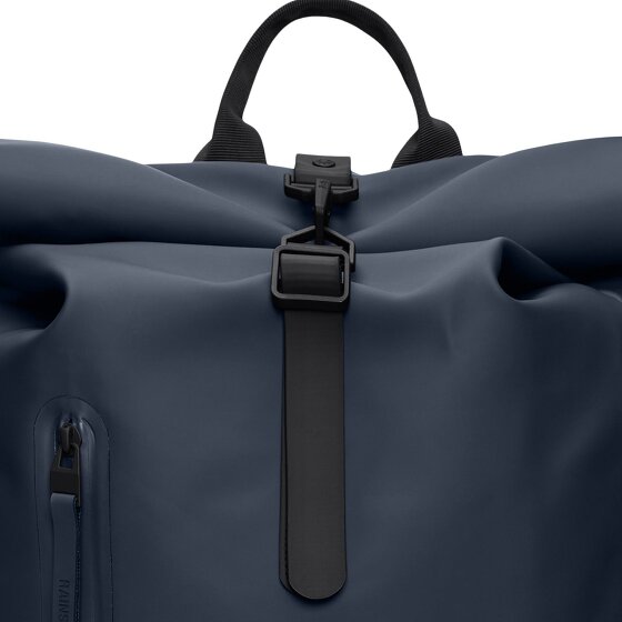 Rains Essential Plecak 52 cm Komora na laptopa