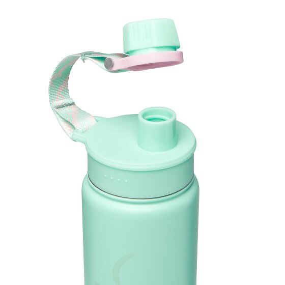 Satch Butelka do picia ze stali nierdzewnej 500 ml