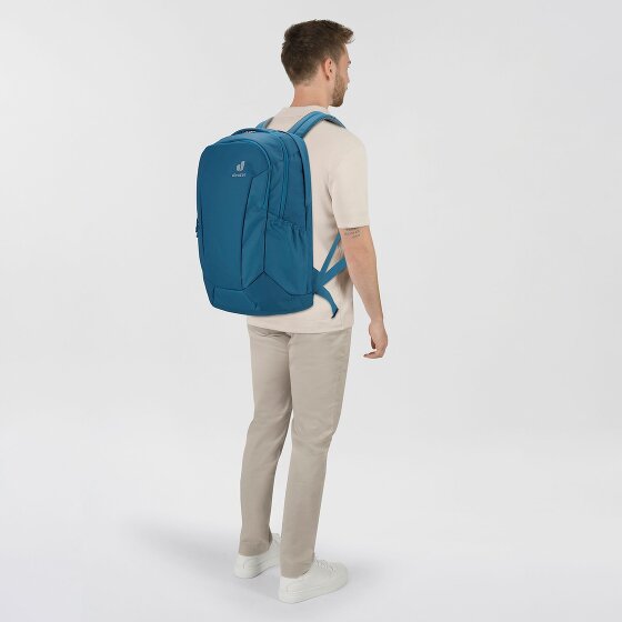 Deuter Giga Plecak 50 cm Komora na laptopa