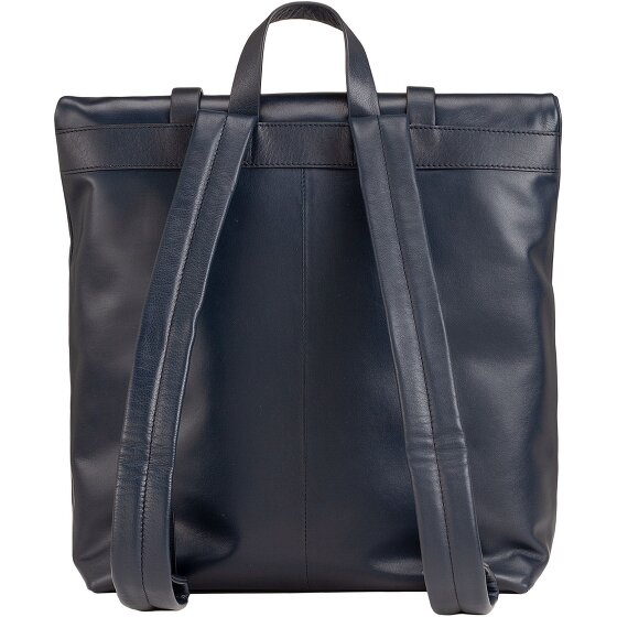 DuDu Plecak skórzany 36 cm