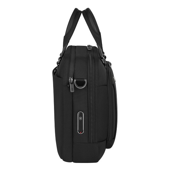 Victorinox Werks Traveler 7.0 Teczka 40 cm Komora na laptopa