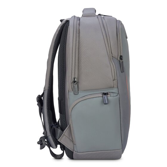 Roncato Interface Plecak 41 cm Komora na laptopa